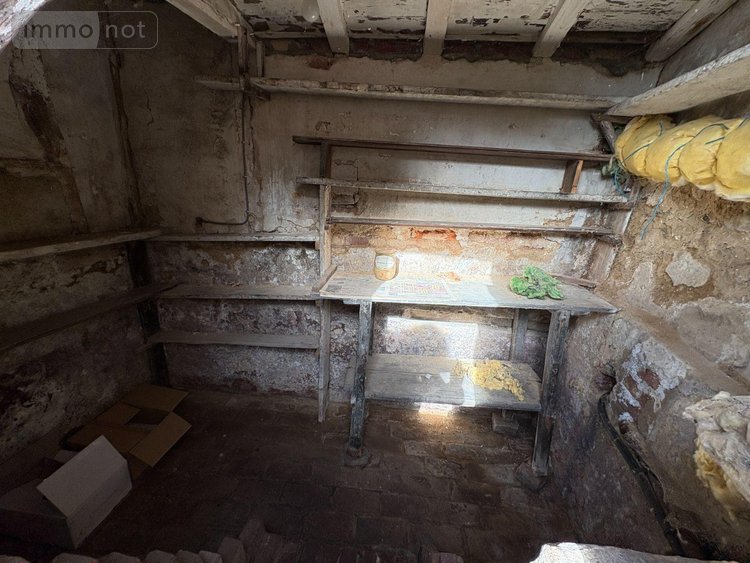 Maison a vendre Le Tréport 76470 Seine-Maritime 72 m2 3 pièces 159000 euros