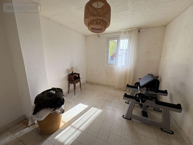 Maison a vendre Le Tréport 76470 Seine-Maritime 72 m2 3 pièces 159000 euros