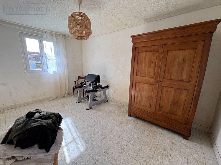 Maison a vendre Le Tréport 76470 Seine-Maritime 72 m2 3 pièces 159000 euros
