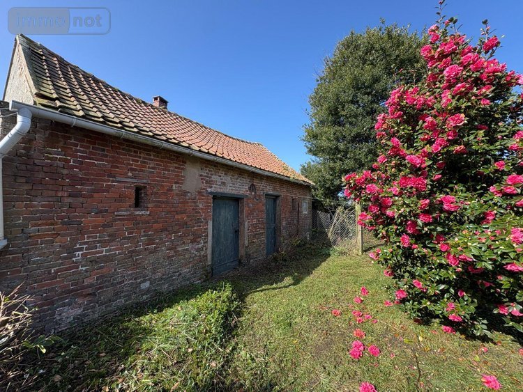 Maison a vendre Le Tréport 76470 Seine-Maritime 72 m2 3 pièces 159000 euros