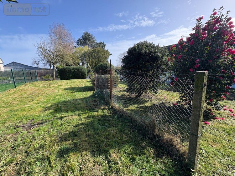 Maison a vendre Le Tréport 76470 Seine-Maritime 72 m2 3 pièces 159000 euros