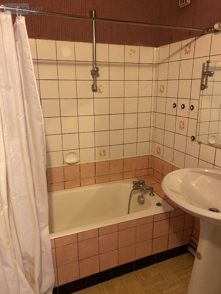 Appartement a vendre Saint-Dizier 52100 Haute-Marne 76 m2 4 pièces 91300 euros