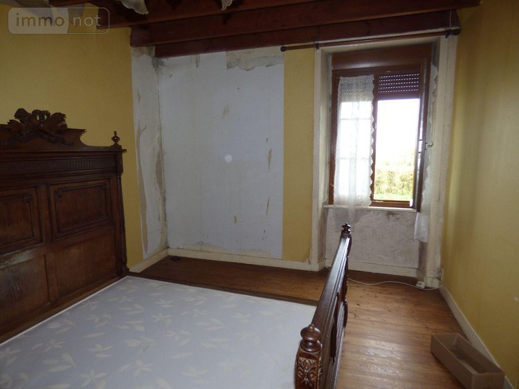 Maison a vendre Périers 50190 Manche 136 m2 5 pièces 120430 euros