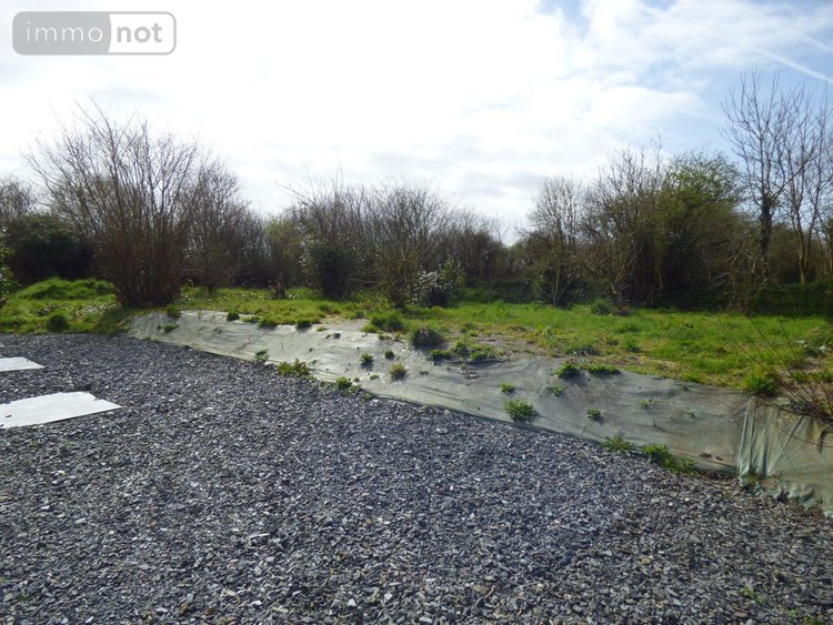 Maison a vendre Périers 50190 Manche 136 m2 5 pièces 120430 euros