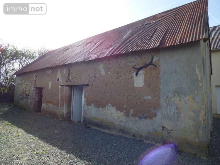 Maison a vendre Périers 50190 Manche 136 m2 5 pièces 120430 euros