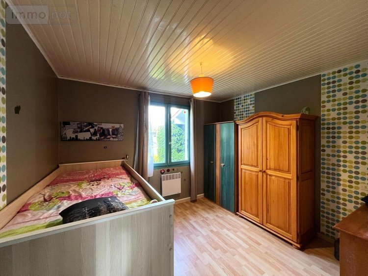 Maison a vendre Escource 40210 Landes 139 m2 8 pièces 320000 euros