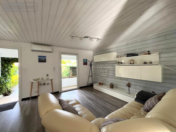 Maison a vendre Escource 40210 Landes 139 m2 8 pièces 320000 euros