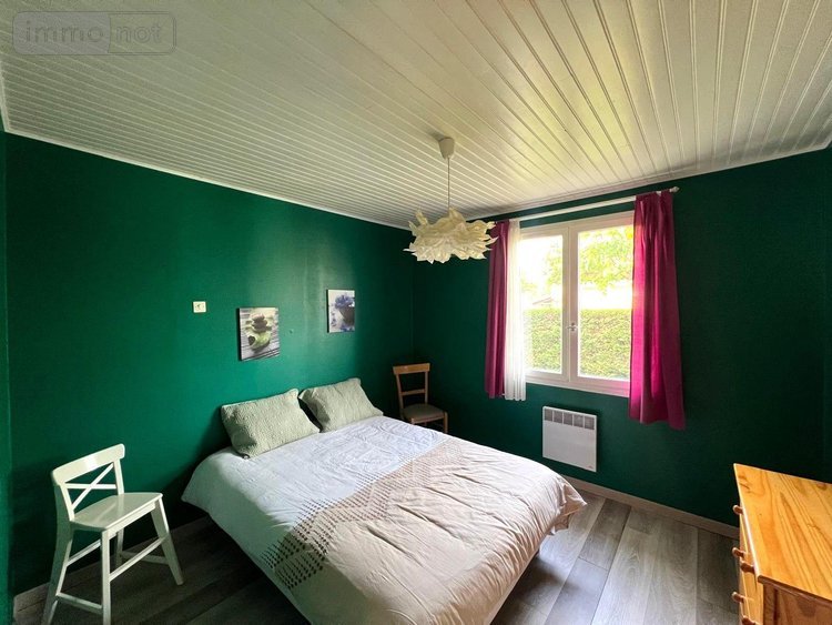 Maison a vendre Escource 40210 Landes 139 m2 8 pièces 305000 euros