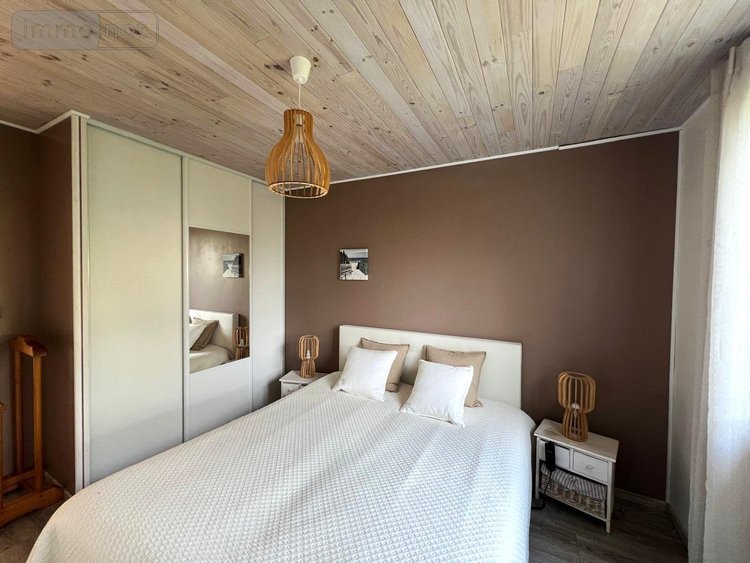 Maison a vendre Escource 40210 Landes 139 m2 8 pièces 320000 euros