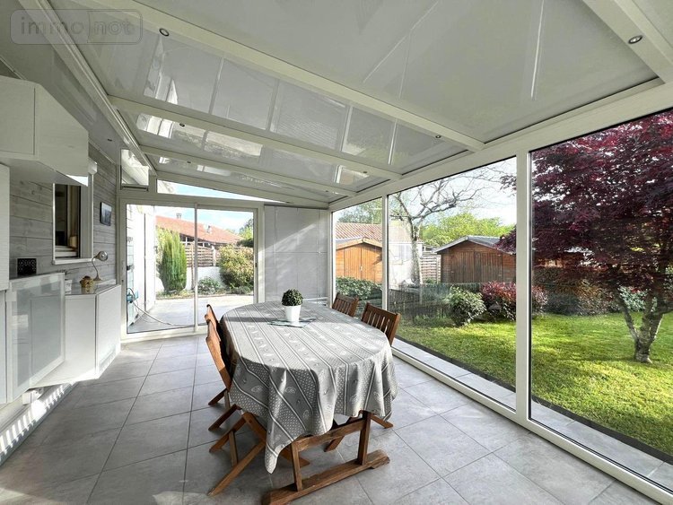 Maison a vendre Escource 40210 Landes 139 m2 8 pièces 305000 euros