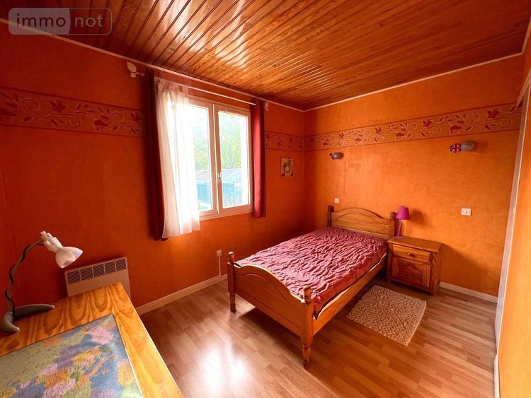 Maison a vendre Escource 40210 Landes 139 m2 8 pièces 305000 euros