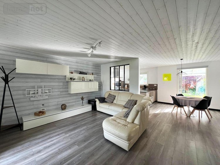 Maison a vendre Escource 40210 Landes 139 m2 8 pièces 320000 euros