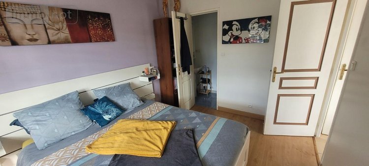 Maison a vendre Telgruc-sur-Mer 29560 Finistère 82 m2 6 pièces 252960 euros