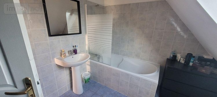 Maison a vendre Telgruc-sur-Mer 29560 Finistère 82 m2 6 pièces 252960 euros