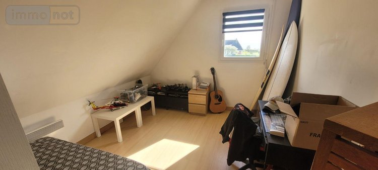 Maison a vendre Telgruc-sur-Mer 29560 Finistère 82 m2 6 pièces 252960 euros