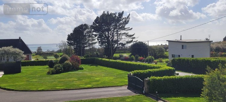 Maison a vendre Telgruc-sur-Mer 29560 Finistère 82 m2 6 pièces 252960 euros