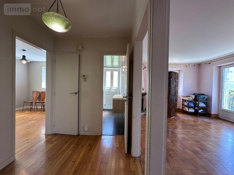 Maison a vendre Quimper 29000 Finistère 172 m2 8 pièces 327500 euros