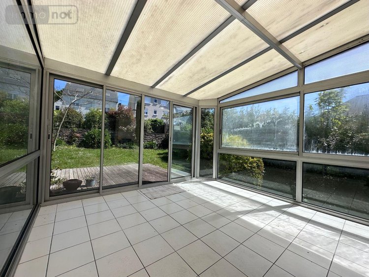 Maison a vendre Quimper 29000 Finistère 172 m2 8 pièces 327500 euros