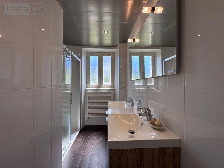 Maison a vendre Quimper 29000 Finistère 172 m2 8 pièces 327500 euros