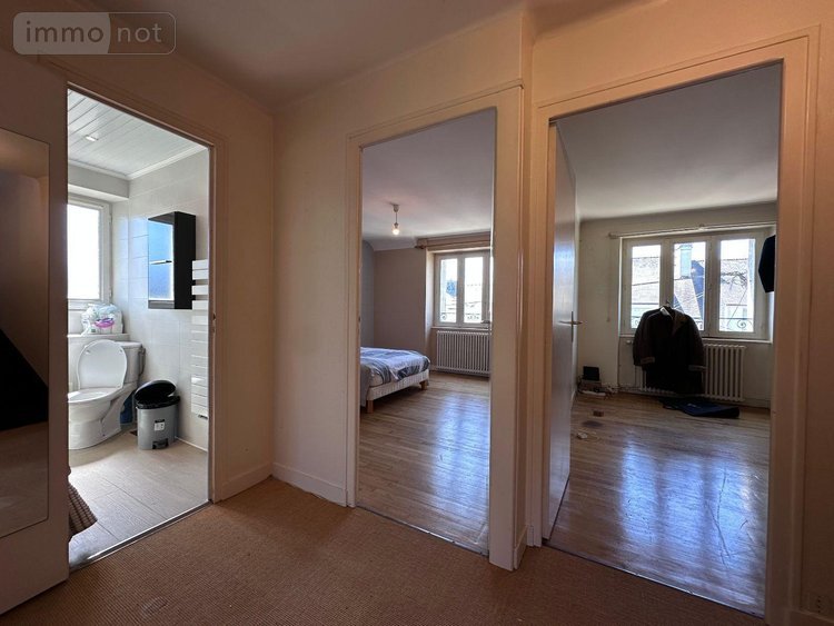 Maison a vendre Quimper 29000 Finistère 172 m2 8 pièces 327500 euros