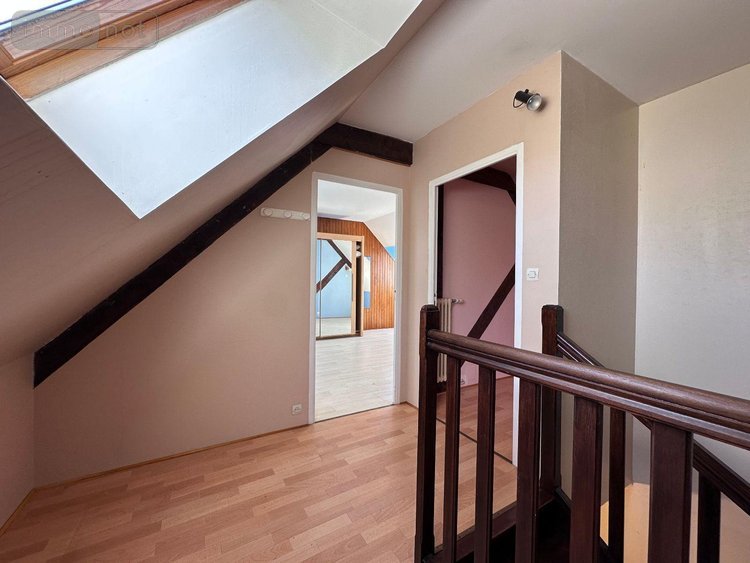 Maison a vendre Quimper 29000 Finistère 172 m2 8 pièces 327500 euros