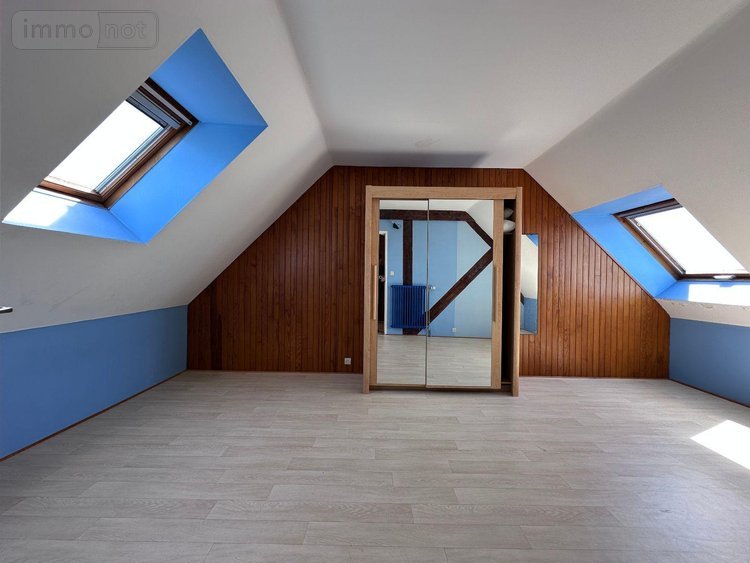 Maison a vendre Quimper 29000 Finistère 172 m2 8 pièces 327500 euros