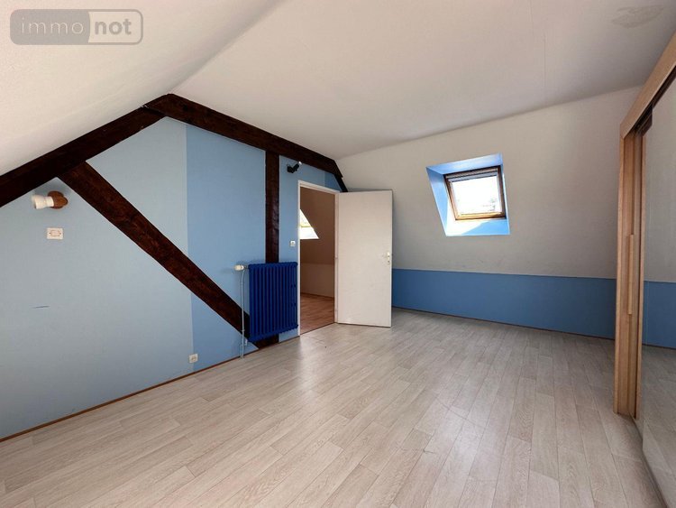 Maison a vendre Quimper 29000 Finistère 172 m2 8 pièces 327500 euros