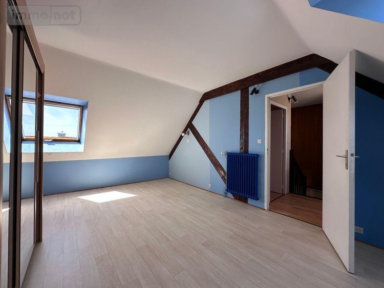 Maison a vendre Quimper 29000 Finistère 172 m2 8 pièces 327500 euros