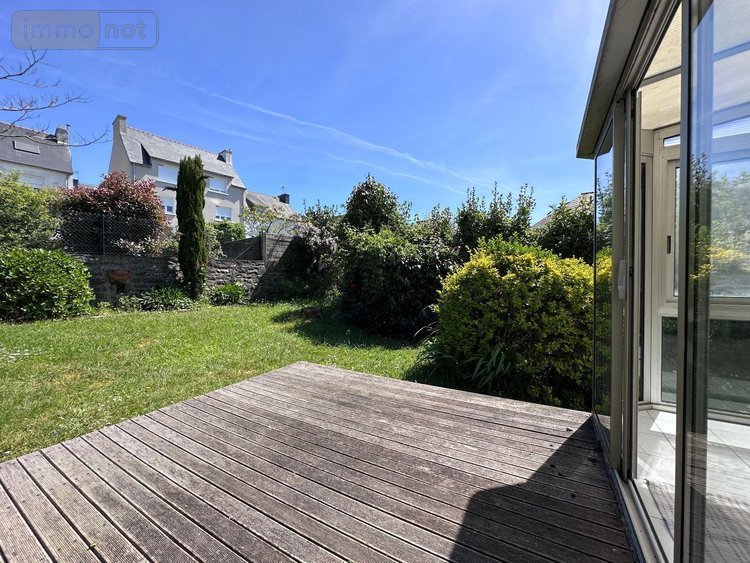 Maison a vendre Quimper 29000 Finistère 172 m2 8 pièces 327500 euros