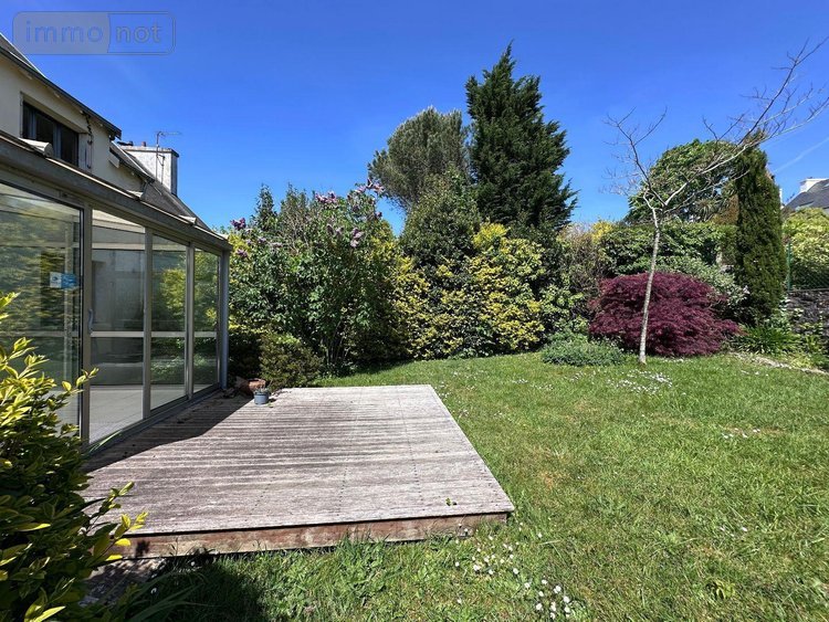 Maison a vendre Quimper 29000 Finistère 172 m2 8 pièces 327500 euros