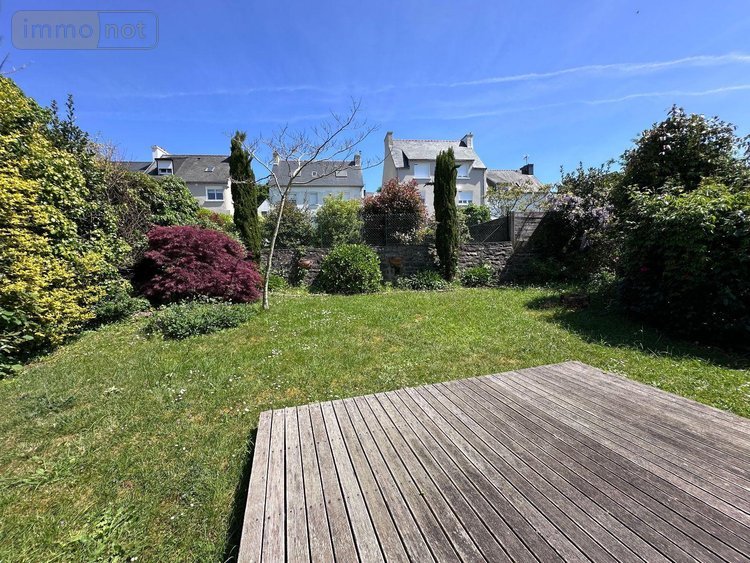 Maison a vendre Quimper 29000 Finistère 172 m2 8 pièces 327500 euros