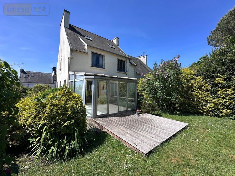 Maison a vendre Quimper 29000 Finistère 172 m2 8 pièces 327500 euros