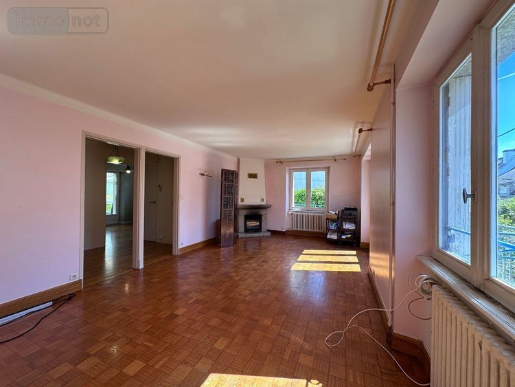 Maison a vendre Quimper 29000 Finistère 172 m2 8 pièces 327500 euros