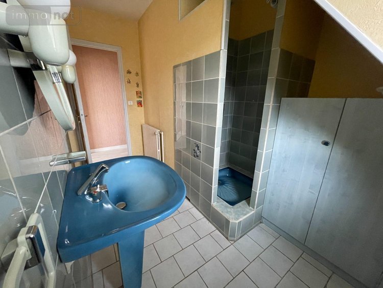 Maison a vendre Mayenne 53100 Mayenne 150 m2 6 pièces 203430 euros