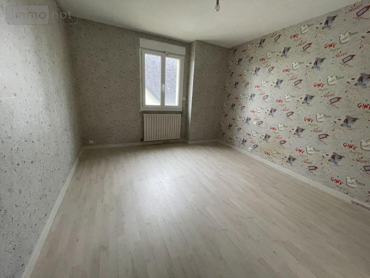 Maison a vendre Mayenne 53100 Mayenne 150 m2 6 pièces 203430 euros