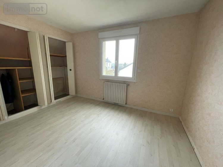 Maison a vendre Mayenne 53100 Mayenne 150 m2 6 pièces 193130 euros