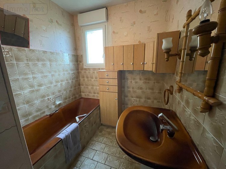 Maison a vendre Mayenne 53100 Mayenne 150 m2 6 pièces 203430 euros