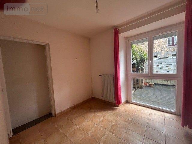 Maison a vendre Le Tronchet 35540 Ille-et-Vilaine 107 m2 6 pièces 214840 euros