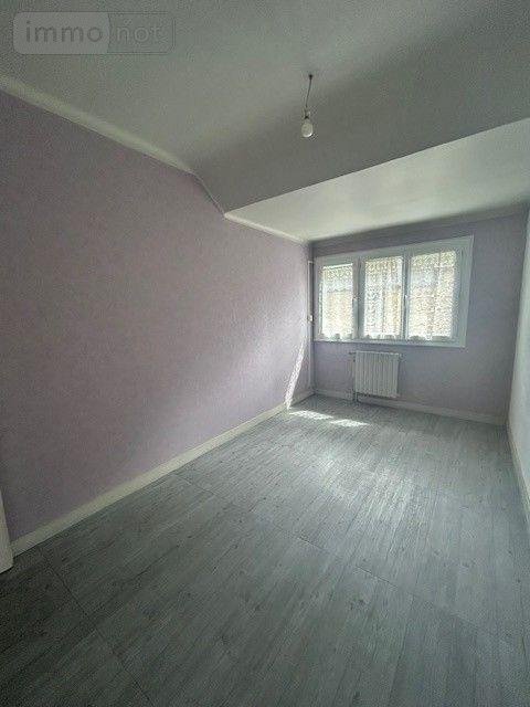 Maison a vendre Le Tronchet 35540 Ille-et-Vilaine 107 m2 6 pièces 214840 euros