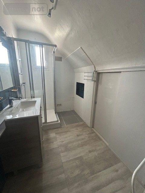 Maison a vendre Le Tronchet 35540 Ille-et-Vilaine 107 m2 6 pièces 214840 euros