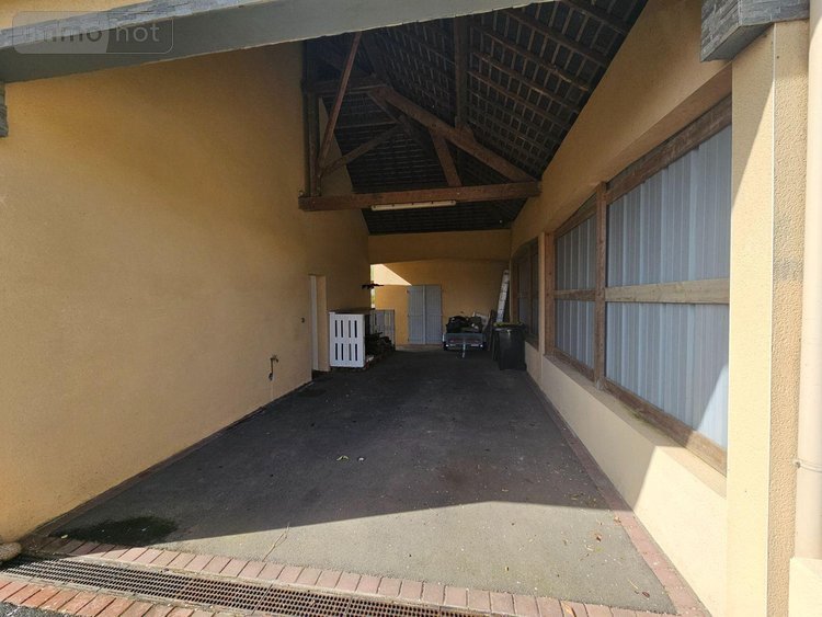 Maison a vendre Saint-Sauveur-des-Landes 35133 Ille-et-Vilaine 133 m2 5 pièces 301600 euros