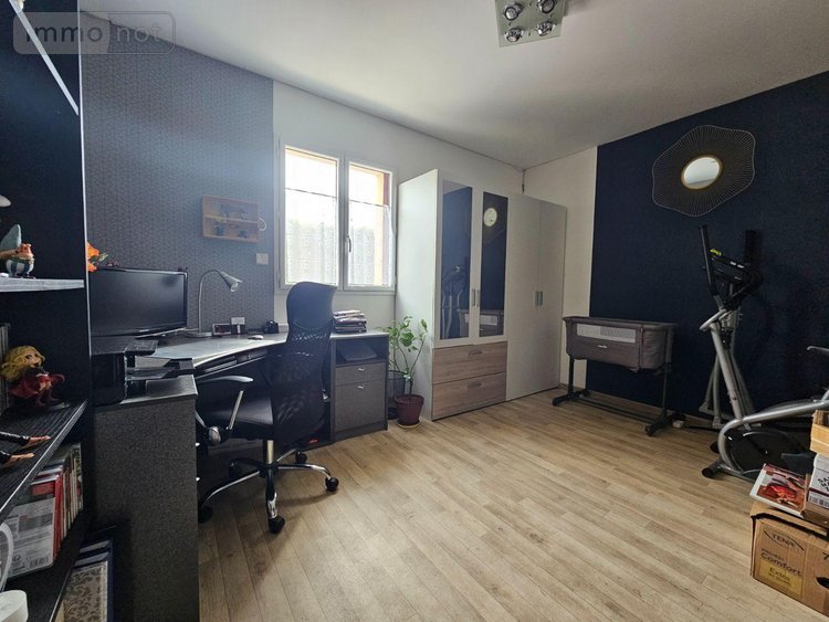 Maison a vendre Saint-Sauveur-des-Landes 35133 Ille-et-Vilaine 133 m2 5 pièces 301600 euros