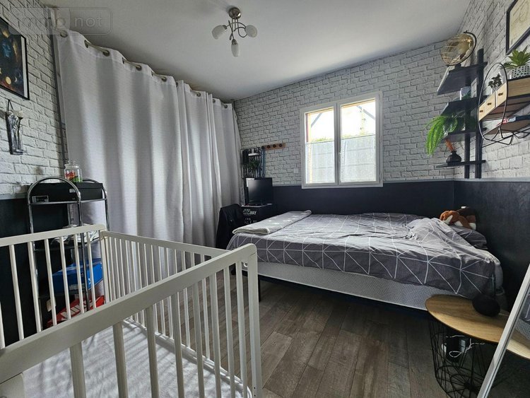 Maison a vendre Saint-Sauveur-des-Landes 35133 Ille-et-Vilaine 133 m2 5 pièces 301600 euros