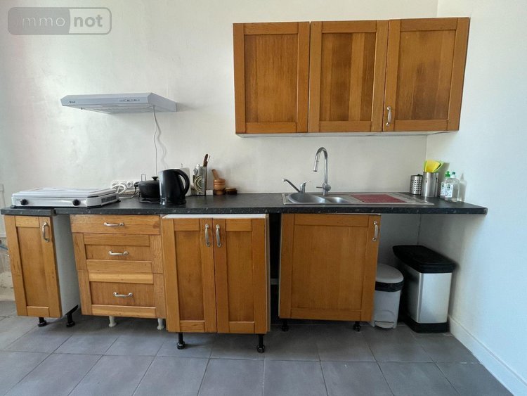 Location maison La Bazoche-Gouet 28330 Eure-et-Loir 111 m2  700 euros