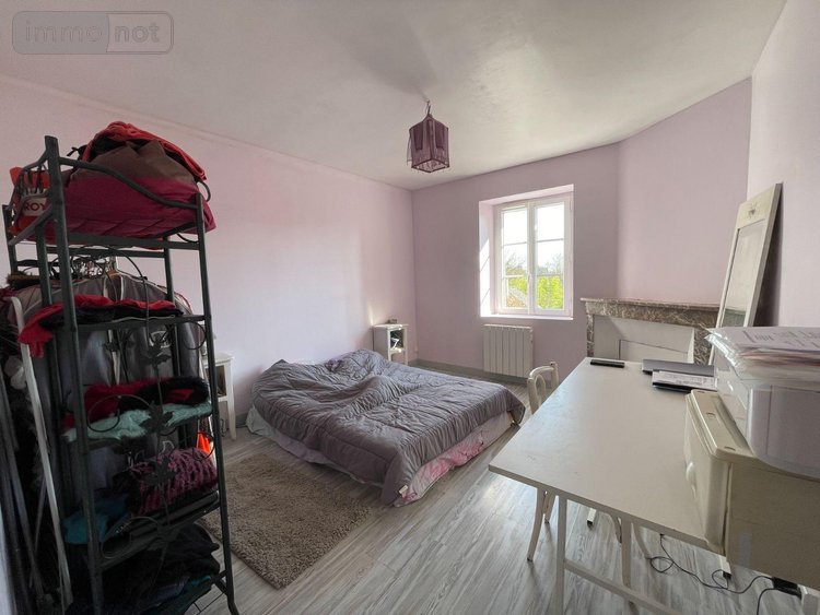 Location maison La Bazoche-Gouet 28330 Eure-et-Loir 111 m2  700 euros