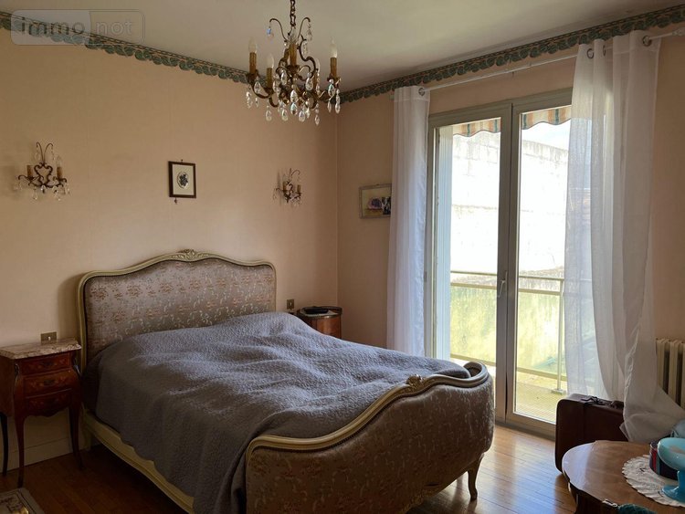 Maison a vendre Châteauroux 36000 Indre 95 m2 4 pièces 154900 euros