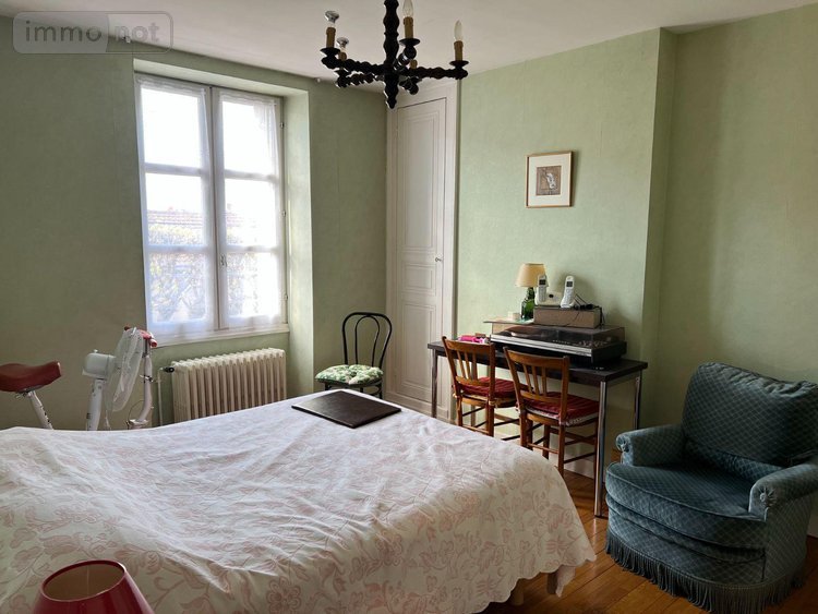 Maison a vendre Châteauroux 36000 Indre 95 m2 4 pièces 154900 euros