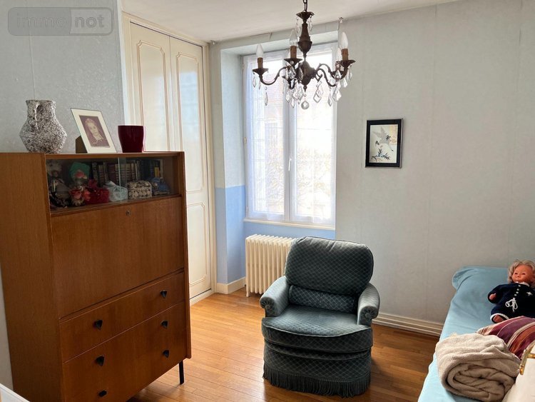 Maison a vendre Châteauroux 36000 Indre 95 m2 4 pièces 154900 euros