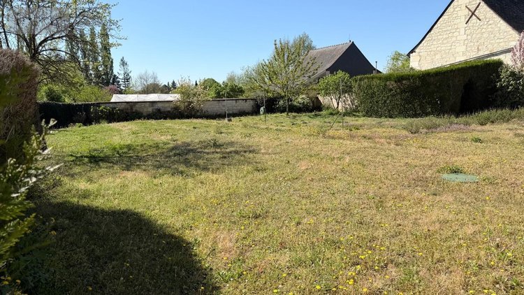 Maison a vendre Bourgueil 37140 Indre-et-Loire 208 m2 8 pièces 258800 euros