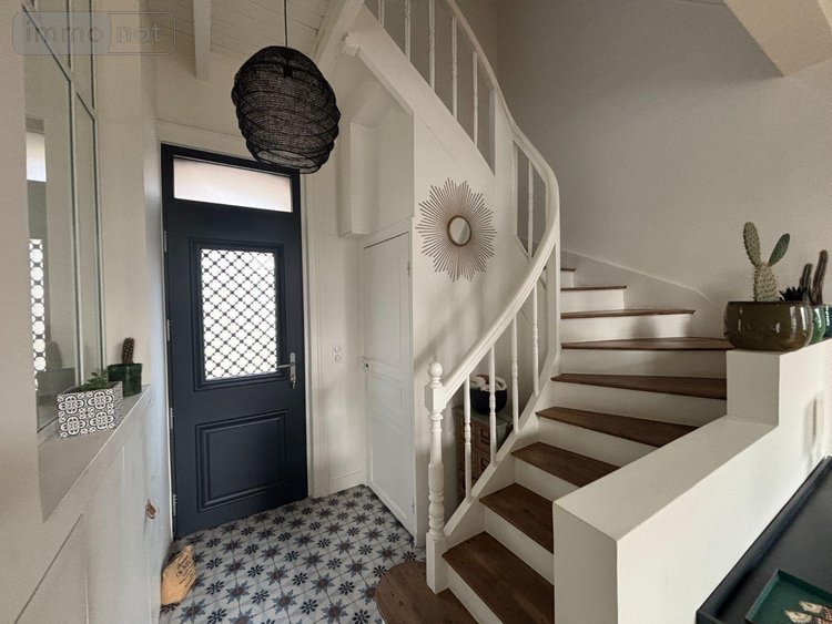 Maison a vendre Saint-Malo 35400 Ille-et-Vilaine 115 m2 6 pièces 899000 euros